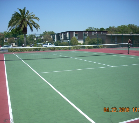 Barrington Apartments - Daytona Beach, FL