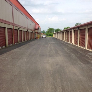 Extra Space Storage - Camillus, NY