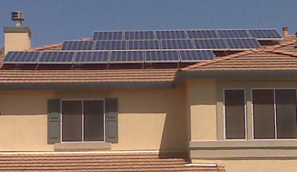 Auburn Solar Energy - Auburn, CA