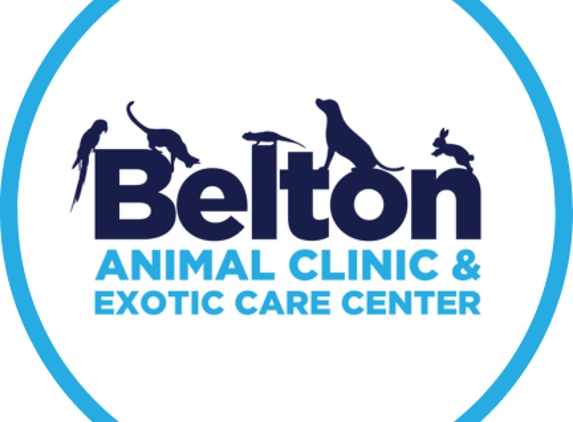 Belton Animal Clinic And Exotic Care Center - Belton, MO