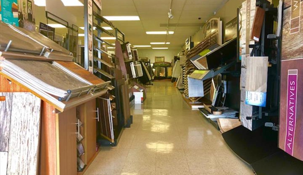 Beecher Floor Covering - Beecher, IL