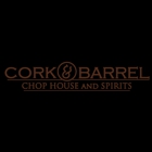 Cork and Barrel Chop House and Spirits