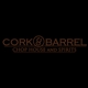 Cork and Barrel Chop House and Spirits