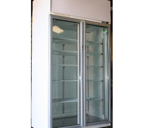 Robertson's Refrigeration Pty Ltd - Newtown, VIC