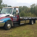 White's Towing & Recovery - Towing