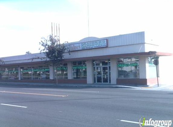 Hallmark Draperies & Carpets - La Habra, CA