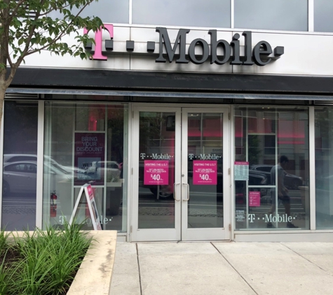 T-Mobile - Philadelphia, PA