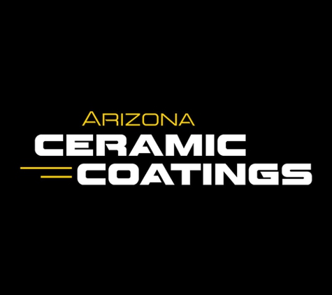 Arizona Ceramic Coatings - Mesa, AZ. Arizona Ceramic Coating Specialists