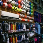 Soccer Locker USA