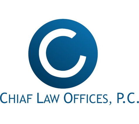 Chiaf Law Offices - Oklahoma City, OK