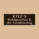 Kyle's Refrigeration & Air Conditioning - Air Conditioning Service & Repair