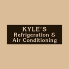 Kyle's Refrigeration & Air Conditioning