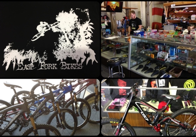 east fork bikes