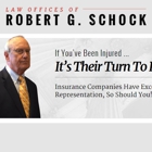 Law Offices of Robert G. Schock