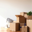 Greensboro Relocation Movers Services - Movers