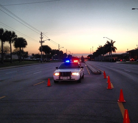 Naples High School - Naples, FL