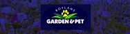 Boylans Garden & Pet Supplies Logo