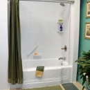 Bath Fitter . . .  One Day Bath Remodeling - Bathroom Remodeling