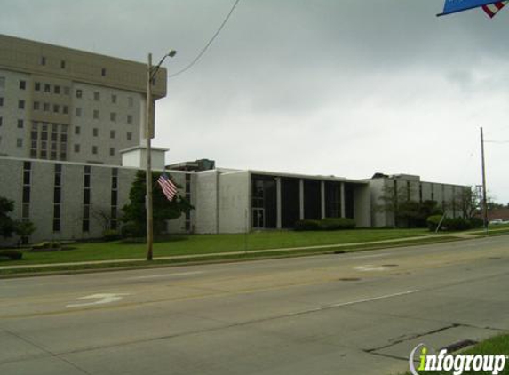 Cleveland Clinic - South Pointe Hospital Medical Office Building B - Warrensville Heights, OH