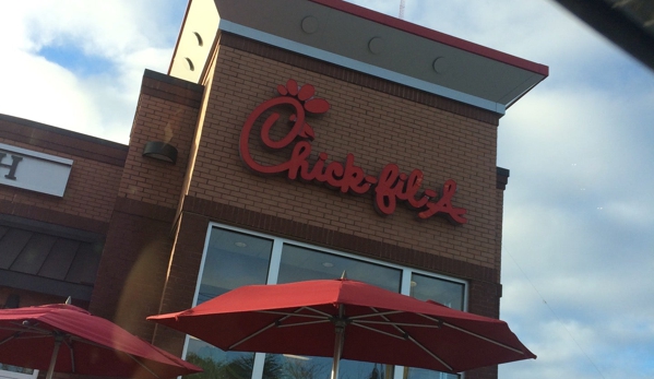 Chick-fil-A - Tucker, GA