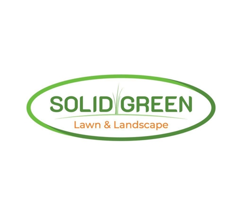 Solid Green Lawn & Landscape - Bethlehem, GA