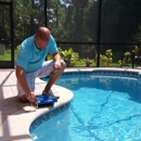 Omega Pool Service - Swimming Pool Management