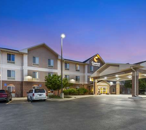 Comfort Inn & Suites - Rapid City, SD