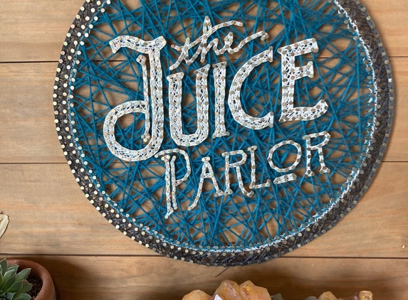 The Juice Parlor - North Hollywood, CA