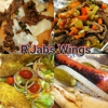 R Jabs Wings gallery