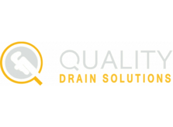 Quality Drain Solutions