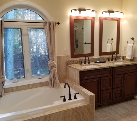 My Kitchen and Bath - Herndon, VA