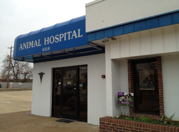 Animal Hospital Raleigh Bartlett - Memphis, TN
