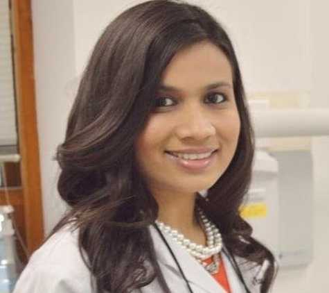 Rachana Vora, DMD - Arlington, MA