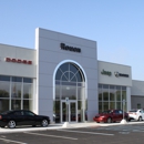 Rouen Chrysler Dodge Jeep Ram - New Car Dealers