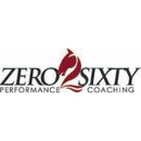 Zero2Sixty Performance Coaching - Management Consultants