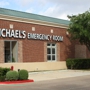 St. Michael's Woodlands Area Emergency Room