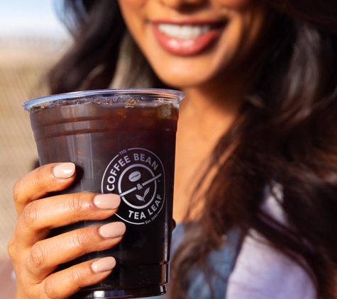 The Coffee Bean & Tea Leaf - Los Angeles, CA