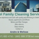 Mel Family Cleaning Service - Cleaning Contractors