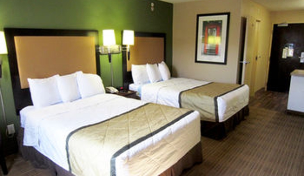 Extended Stay America - Columbus, OH