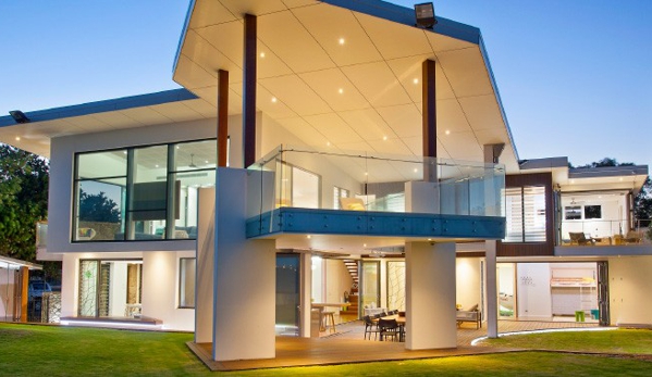 INSPIRED Architectural Windows & Doors - Kialla, VIC