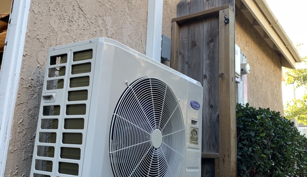 Harbor Heating & Air Conditioning - San Juan Capistrano, CA