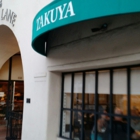 Takuya Japanese Restaurant