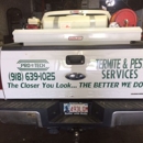 Pro-Tech Termite and Pest Services Inc. - Termite Control