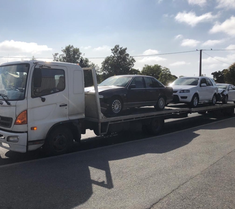 Fleurieu Crash Repairs Pty Ltd