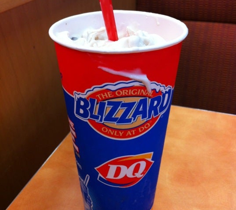 Dairy Queen - Farmington Hills, MI