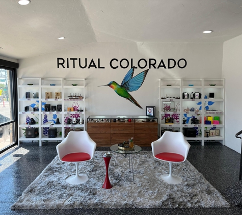 Ritual Colorado - Edgewater, CO