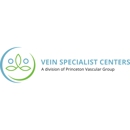 Vein Specialist Centers - Princeton - Medical Centers