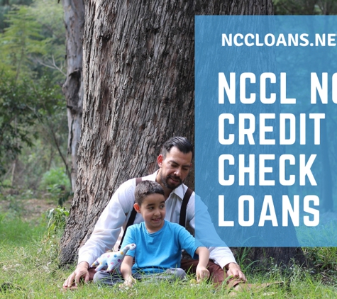NCCL No Credit Check Loans - Summerville, SC