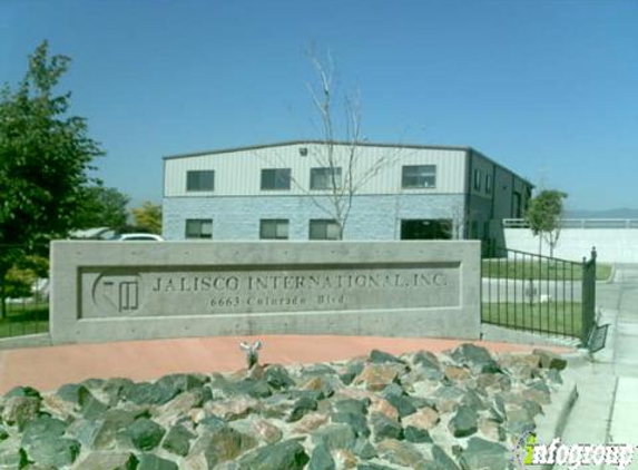 Jalisco International Inc - Commerce City, CO