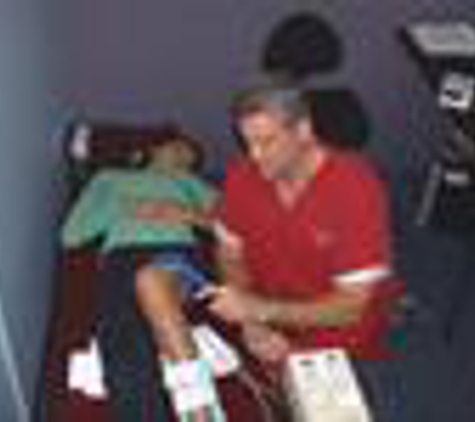 NOVA Chiropractic & Rehab Center of Sterling - Sterling, VA